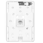 L7-W Wi-Fi 7 BE3600 Dual-Band Wall-Plate Access Point back1