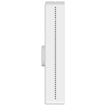 L7-W Wi-Fi 7 BE3600 Dual-Band Wall-Plate Access Point left-angle