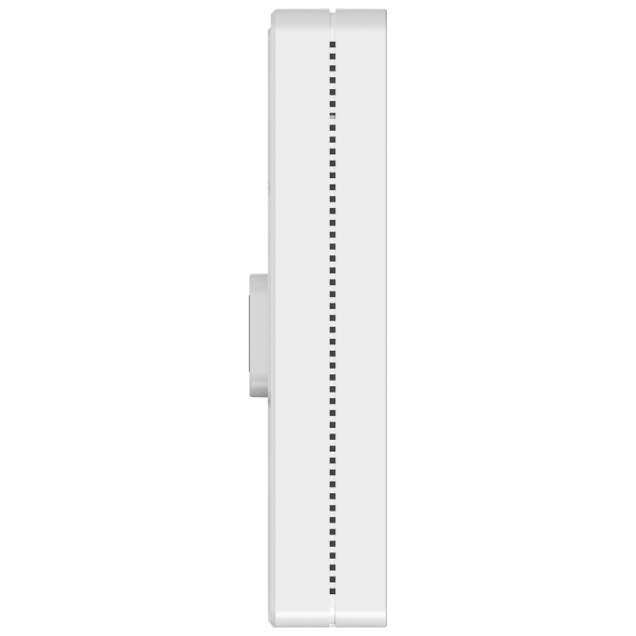 L7-W Wi-Fi 7 BE3600 Dual-Band Wall-Plate Access Point left-angle