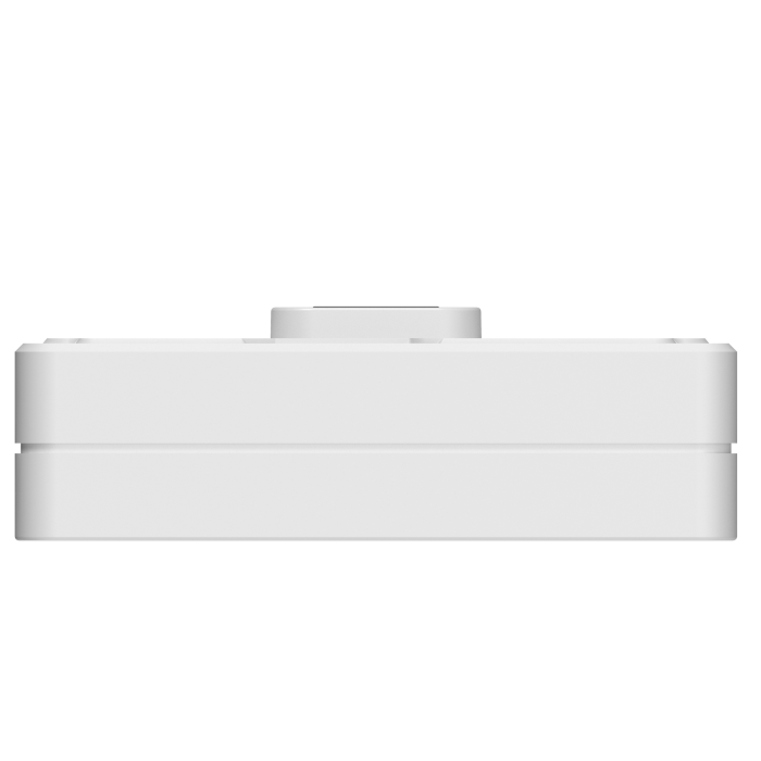 L7-W Wi-Fi 7 BE3600 Dual-Band Wall-Plate Access Point top-angle