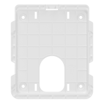 L7 Wi-Fi 7 BE5040 Dual-Band Ceiling Mount Access Point back-angle4