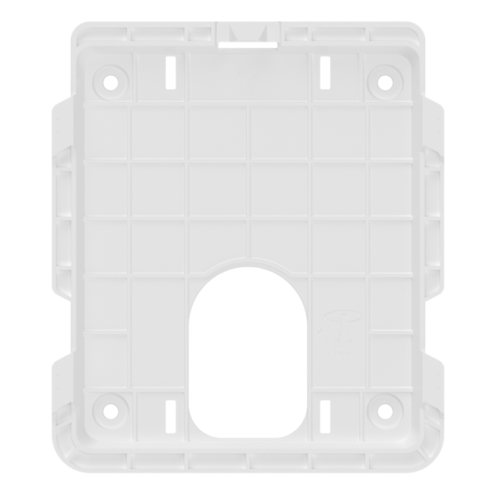 L7 Wi-Fi 7 BE5040 Dual-Band Ceiling Mount Access Point back-angle4