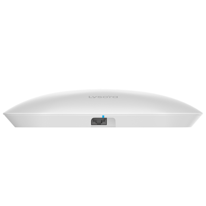 L7 Wi-Fi 7 BE5040 Dual-Band Ceiling Mount Access Point bottom