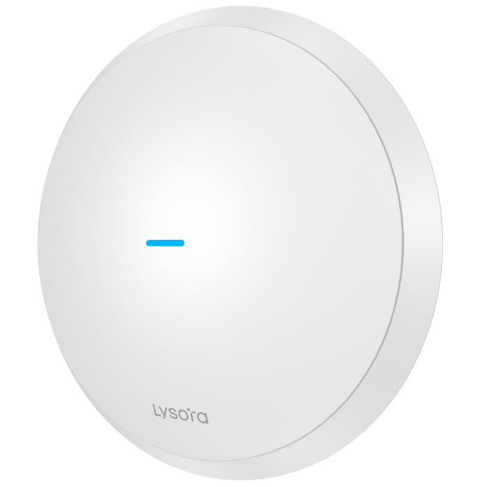 L7Lite-Angle.png L7Lite Wi-Fi 7 BE3600 Dual-Band Ceiling Mount Access Point