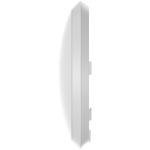 L7Lite Wi-Fi 7 BE3600 Dual-Band Ceiling Mount Access Point right-angle