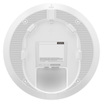 L7Lite Wi-Fi 7 BE3600 Dual-Band Ceiling Mount Access Point back1
