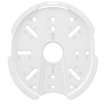 L7Lite Wi-Fi 7 BE3600 Dual-Band Ceiling Mount Access Point back-angle4