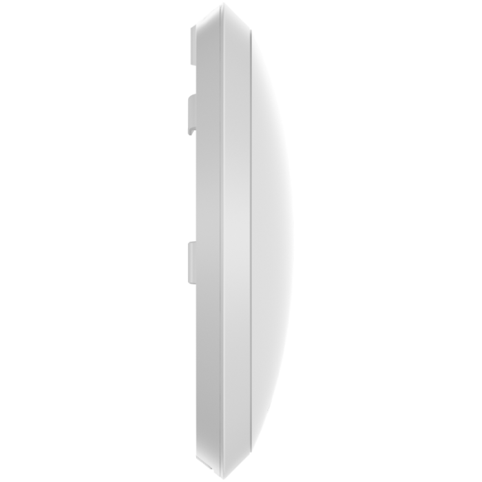 L7Lite Wi-Fi 7 BE3600 Dual-Band Ceiling Mount Access Point left-angle