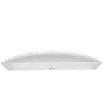 L7Pro Wi-Fi 7 BE14000 Tri-Band Ceiling Mount Access Point top-angle
