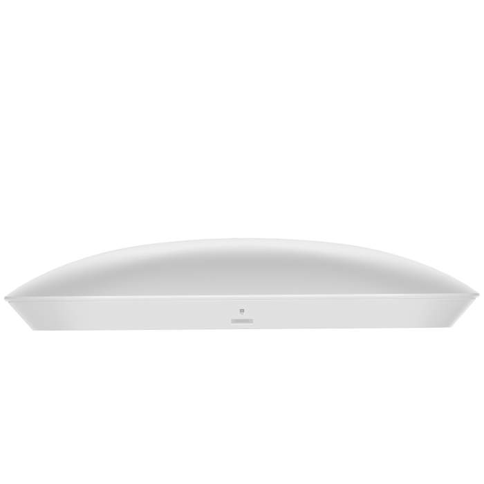 L7Pro Wi-Fi 7 BE14000 Tri-Band Ceiling Mount Access Point top-angle