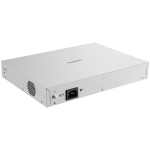 LCS-16GS-P 16-Port Cloud Managed PoE Switch with 250 W PoE Budget Angle4