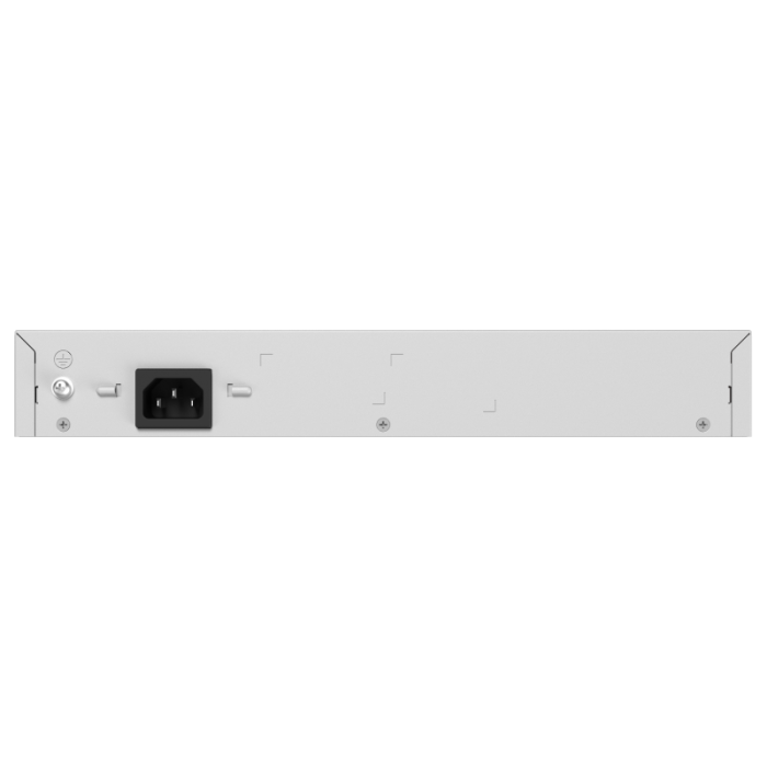 LCS-16GS-P 16-Port Cloud Managed PoE Switch with 250 W PoE Budget