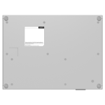 LCS-16GS-P 16-Port Cloud Managed PoE Switch with 250 W PoE Budget