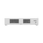 LCS-16GS-P 16-Port Cloud Managed PoE Switch with 250 W PoE Budget left-angle
