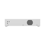 LCS-16GS-P 16-Port Cloud Managed PoE Switch with 250 W PoE Budget right-angle
