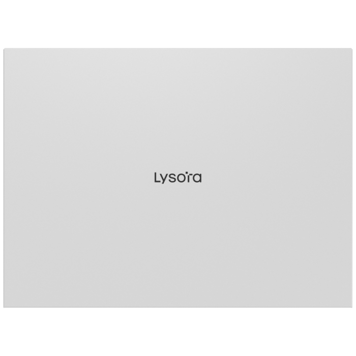 LCS-16GS-P 16-Port Cloud Managed PoE Switch with 250 W PoE Budget top-angle