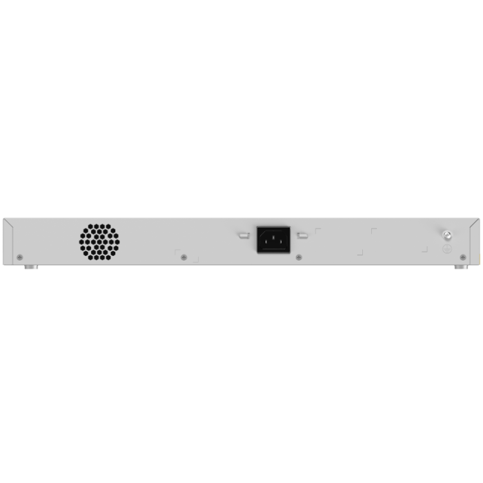 LCS-24GS-P 24-Port Cloud Managed PoE Switch with 370 W PoE Budget
