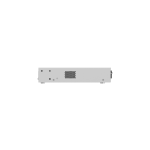 LCS-24GS-P 24-Port Cloud Managed PoE Switch with 370 W PoE Budget left-angle