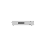 LCS-24GS-P 24-Port Cloud Managed PoE Switch with 370 W PoE Budget right-angle