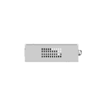 LCS-4GS-P 4-Port Cloud Managed PoE Switch with 54 W PoE Budget left-angle