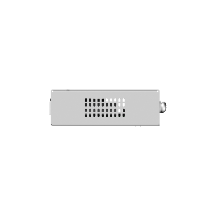 LCS-4GS-P 4-Port Cloud Managed PoE Switch with 54 W PoE Budget left-angle