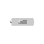 LCS-4GS-P 4-Port Cloud Managed PoE Switch with 54 W PoE Budget right-angle