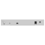 LCS-8GS-P 8-Port Cloud Managed PoE Switch with 120 W PoE Budget