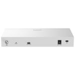 LCS-8GS-P 8-Port Cloud Managed PoE Switch with 120 W PoE Budget back1