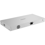 LS2-24GT4SFP-P 24-Port Layer 2 Managed PoE Switch with 370 W PoE Budget Angle4
