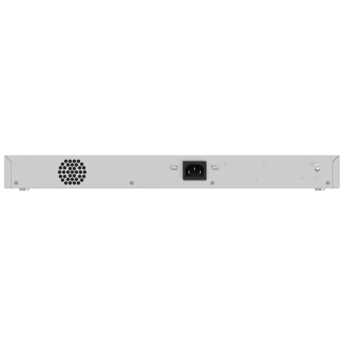 LS2-24GT4SFP-P 24-Port Layer 2 Managed PoE Switch with 370 W PoE Budget