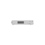 LS2-24GT4SFP-P 24-Port Layer 2 Managed PoE Switch with 370 W PoE Budget left-angle