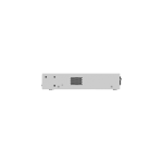 LS2-24GT4SFP-P 24-Port Layer 2 Managed PoE Switch with 370 W PoE Budget right-angle