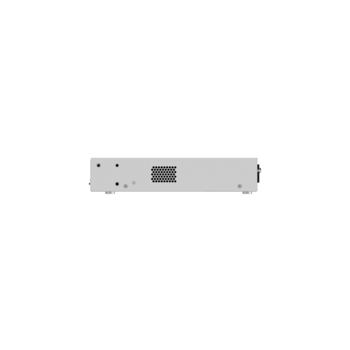 LS2-24GT4SFP-P 24-Port Layer 2 Managed PoE Switch with 370 W PoE Budget right-angle