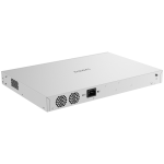 LS2-48GT4SFP-P 48-Port Layer 2 Managed PoE Switch with 370 W PoE Budget Angle4