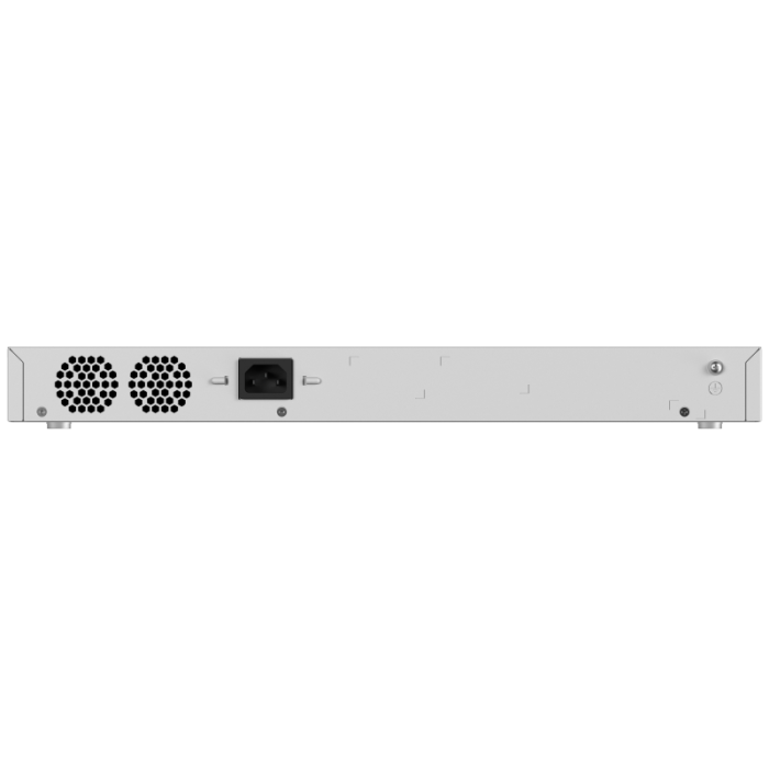 LS2-48GT4SFP-P 48-Port Layer 2 Managed PoE Switch with 370 W PoE Budget
