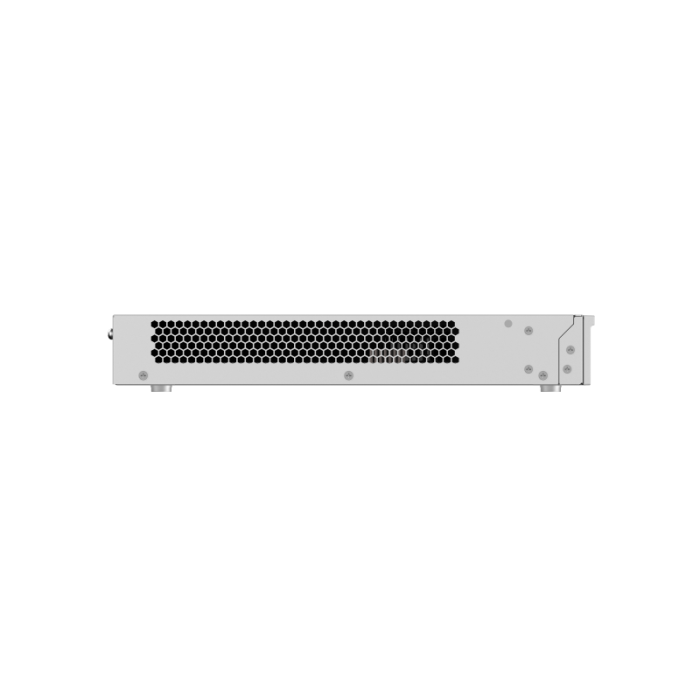 LS2-48GT4SFP-P 48-Port Layer 2 Managed PoE Switch with 370 W PoE Budget right-angle