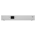 LS2P-8MG2XS-P 8-Port Layer 2 Managed PoE Switch with 125 W PoE Budget