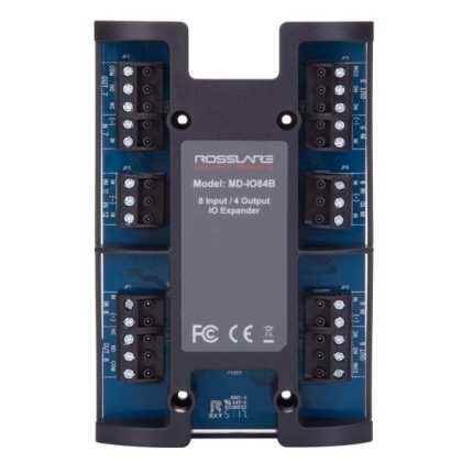 MD-IO84B I/O Expansion Module for AC-225x-B and AC-425x-B Access Control Panels