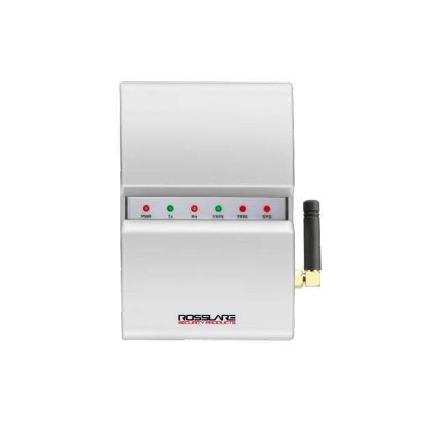 MD-W11.jpg MD-W11 Wireless Access Control Door Interface