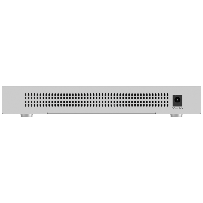 LR300G-P 10-Port Cloud Managed Router with 110 W PoE Budget