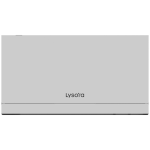 LR300G-P 10-Port Cloud Managed Router with 110 W PoE Budget top-angle