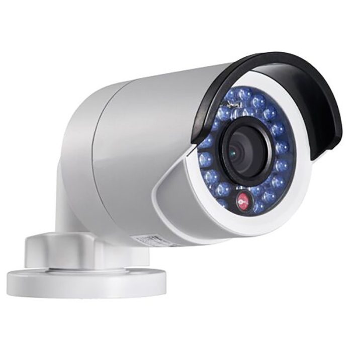 NC312-MB.jpg NC312-MB 2MP 1080P Fixed Lens IR Mini-Bullet Network Camera