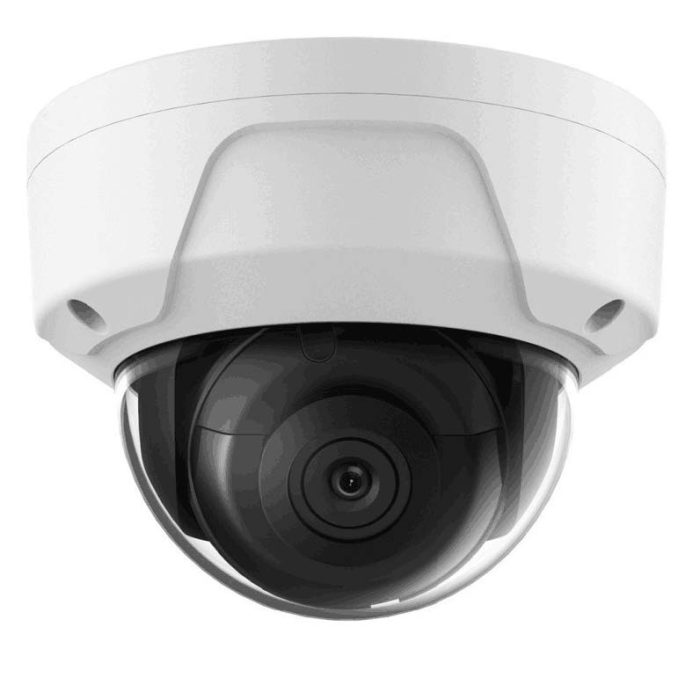 NC322-TD 2 MP IR Fixed Dome Network Camera