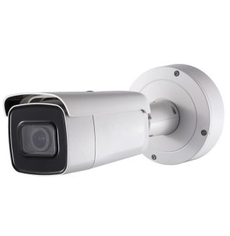NC324-VBZ 4 MP IR VF Bullet Network Camera
