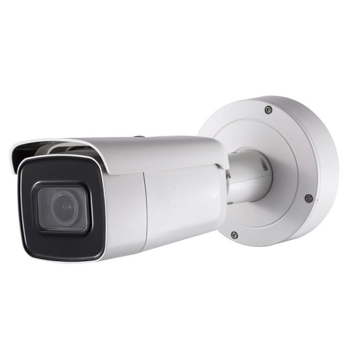 NC324-VBZ.jpg NC324-VBZ 4 MP IR VF Bullet Network Camera
