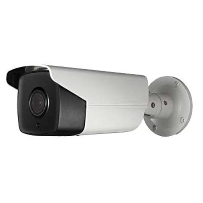 NC324-XB-2.8mm.jpg NC324-XB 4MP H.265+ Full HD TWDR Network EXIR Bullet Camera