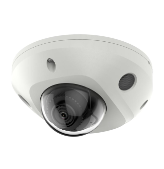 NC324G2-WDA 4 MP AcuSense Fixed mini Dome Network Camera