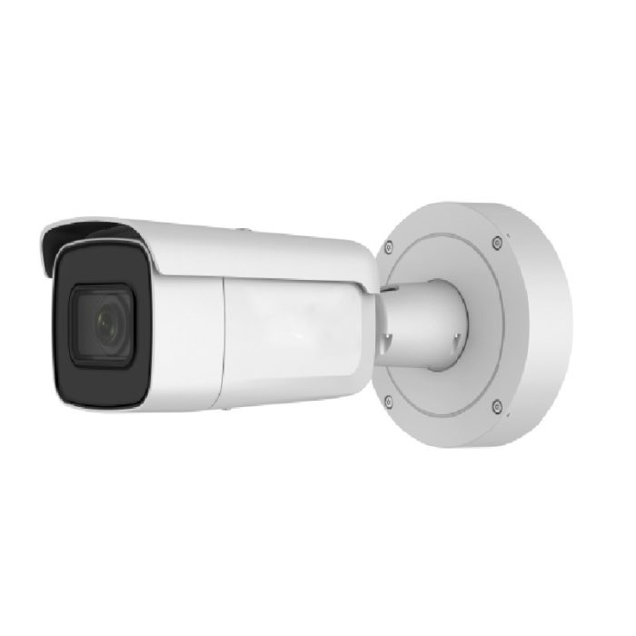 NC326-VBZ 6 MP IR VF Bullet Network Camera