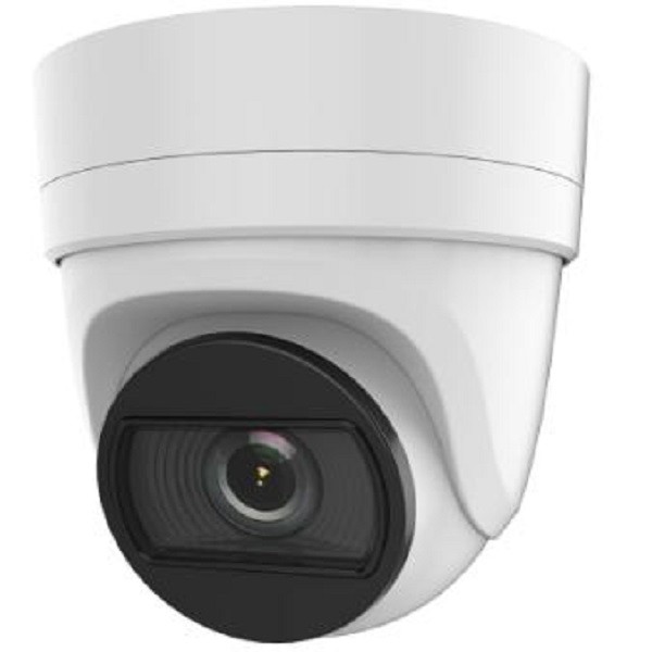 NC326-XDZ.jpg NC326-XDZ 6 MP IR VF Turret Network Camera