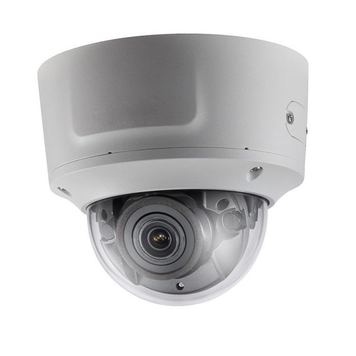 NC328-VDZ.jpg NC328-VDZ 8 MP WDR Vari-focal Network Dome Camera